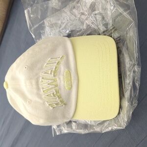 American Eagle Hawaii Cap